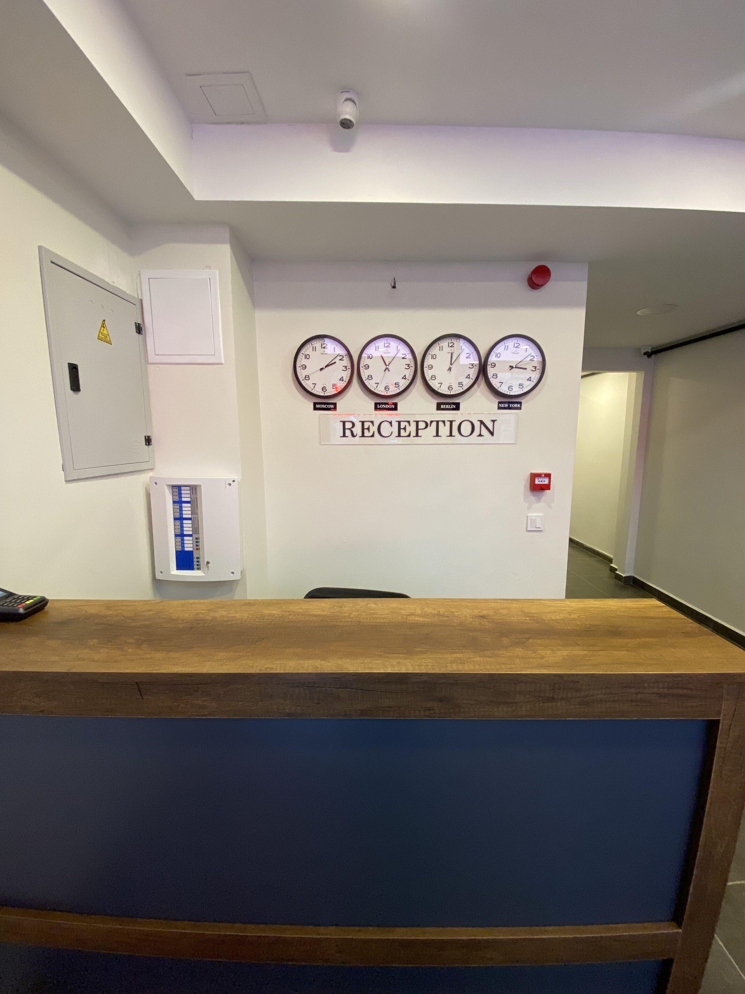 Mina Life Hotel — Fotoğraflar 2