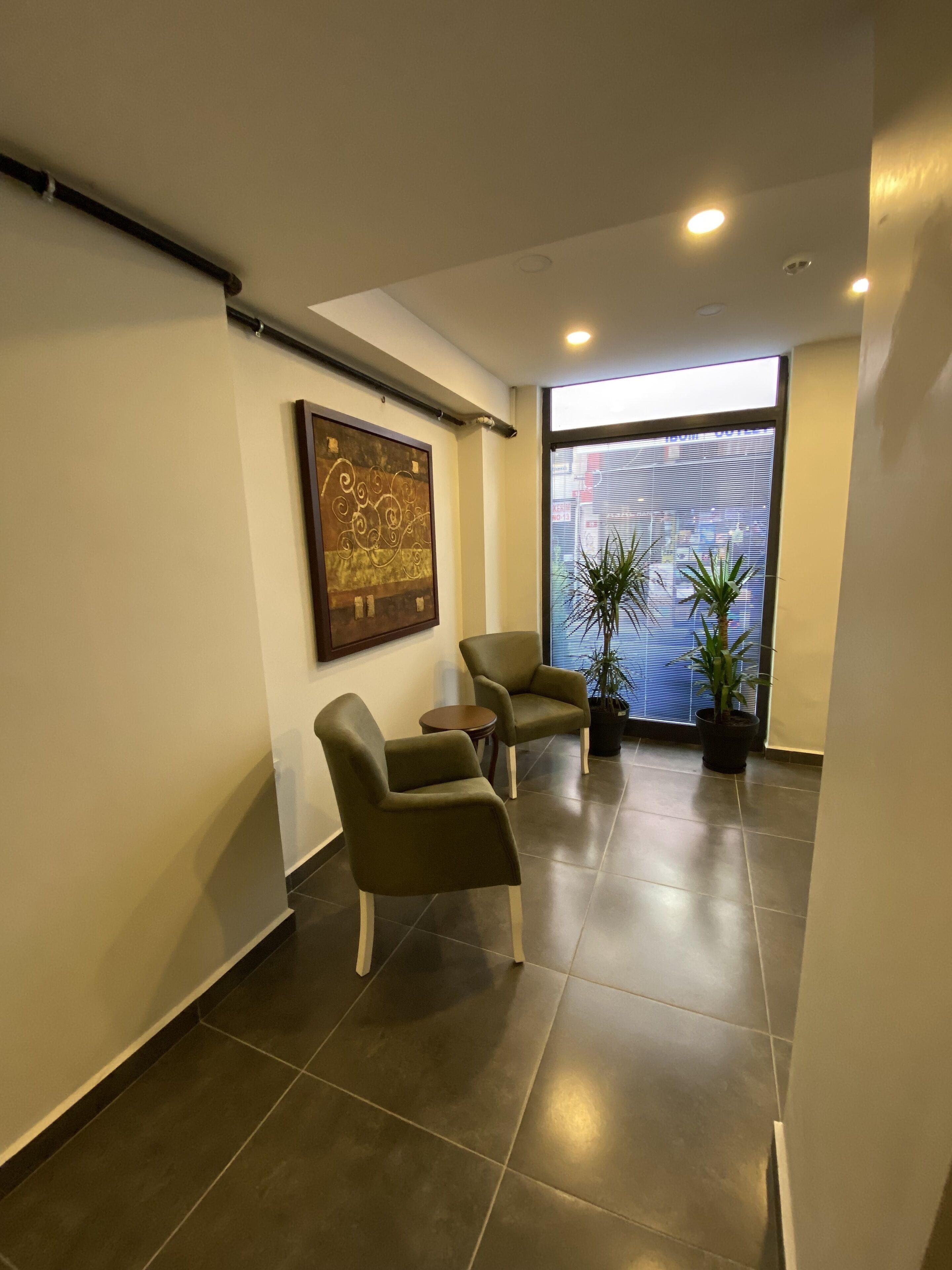 Mina Life Hotel — Fotoğraflar 3